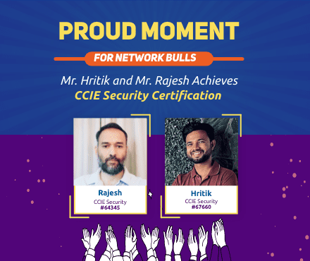 network bulls ccnp security fees