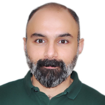  Ali Mufeed Ibrahim | CCIE Enterprise 