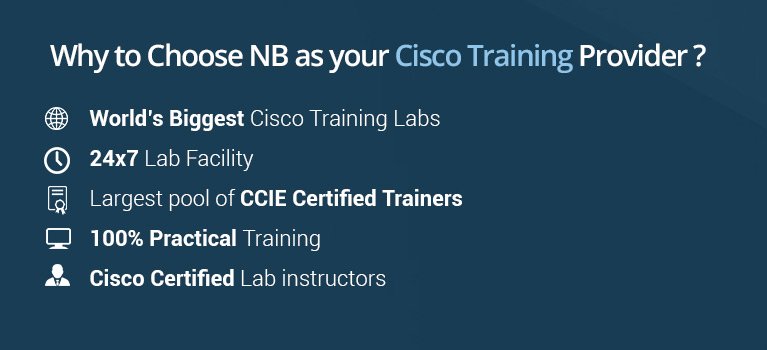 Cisco Certification Guide Overview And Career Paths