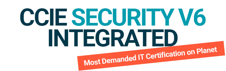 Where to do CCIE Security world most demanding It Certification  