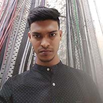 Gautam - Network Bulls CCIE Student