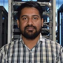 Jitendra - Network Bulls CCIE Student