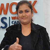 REENA - CCIE R&S - Network Bulls