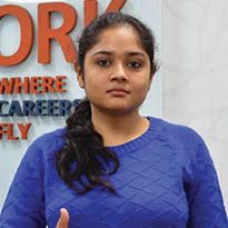 SHEETAL - CCIE R&S - Network Bulls