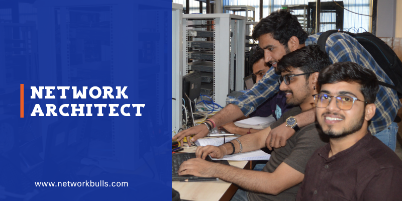 Who is a Network Architect?