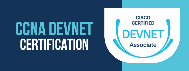 CCNA DEVNET CERTIFICATION