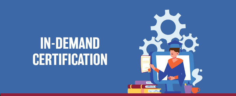CCIE is In demand Certification  