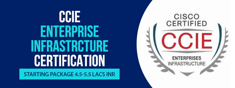 CCIE Enterprise Integrated 