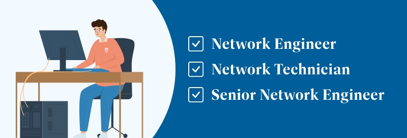 Top Job Profile after CCNA Certification 
