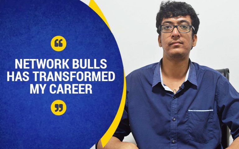 Network Bulls has transformed my career” – Rohit review after CCIE Security V5 Training