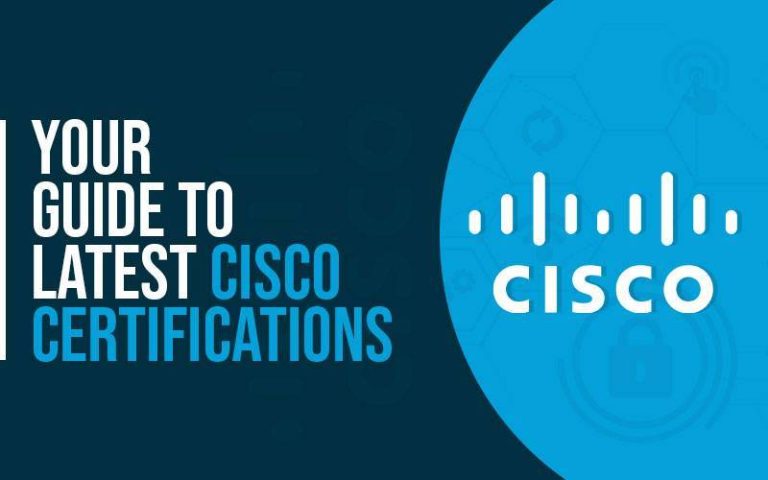 Know How to Get CCNA, CCNP and CCIE Certifications | New Exams and Exam Codes