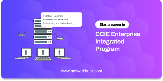CCIE Enterprise Integrated