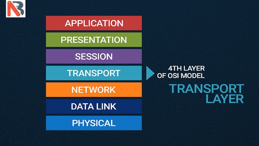 Understanding 4th Layer of OSI Model – Transport Layer