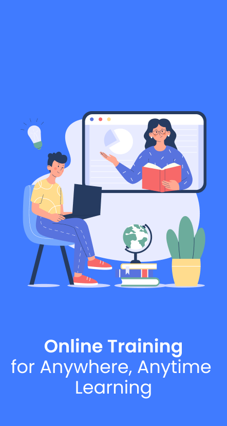 Online Training