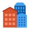 Industrial Exposure Icon