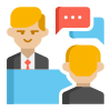 Mock Interviews Icon