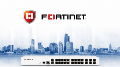 Fortinet FortiGate Firewall course - Live Online training with Remote Lab