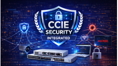 CCIE Security Integrated course - Live Online training with Remote Lab
