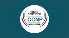 CCNP Data Center course - Live Online training with Remote Lab