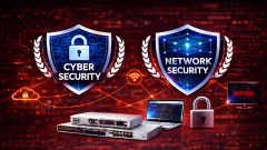 Cyber Security & Network Security Expert course - Live Online training with Remote Lab
