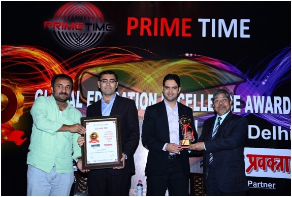 The Best Placement Record in Networking Industry, 2014