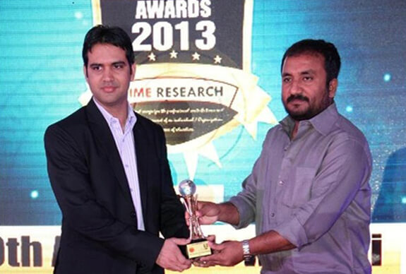 Best Networking Training Institute, 2013