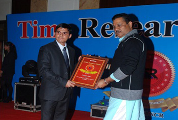 Best Networking Training Institute 2011