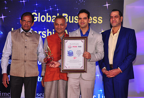 Most Promising Cisco & Microsoft Training Company with Proven Placement Record 2015