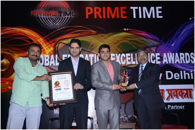 Best Network Security Training Institute in India, 2014