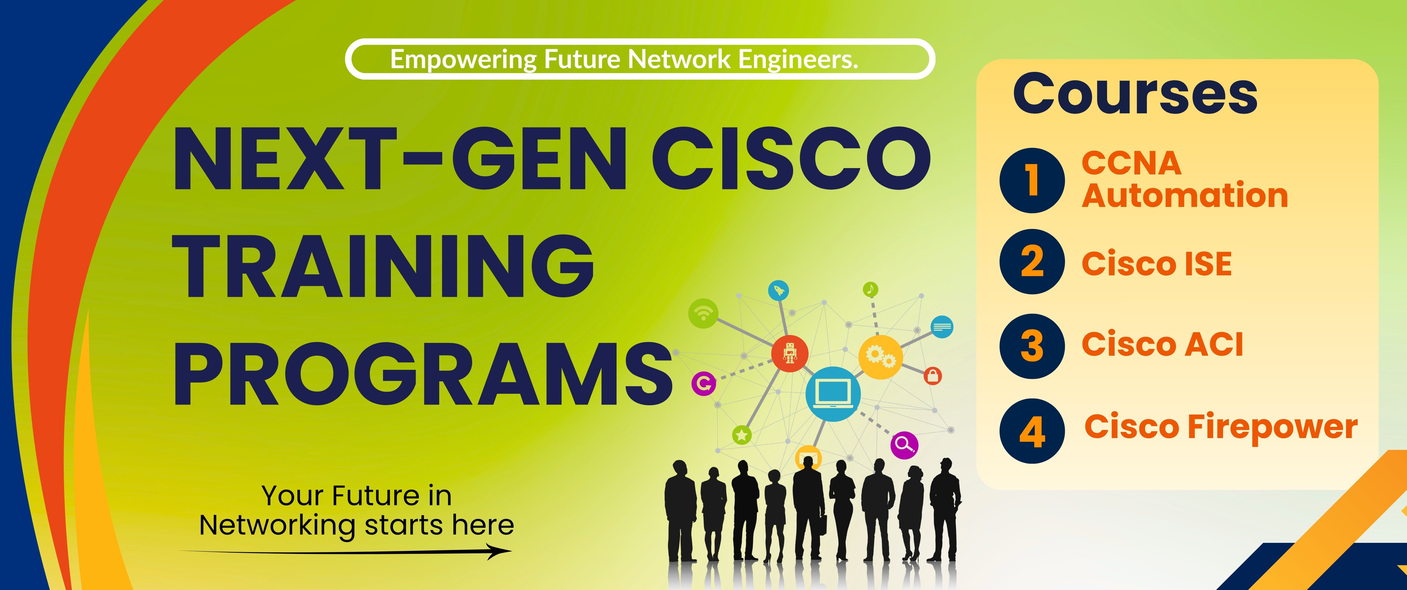 Cisco Courses