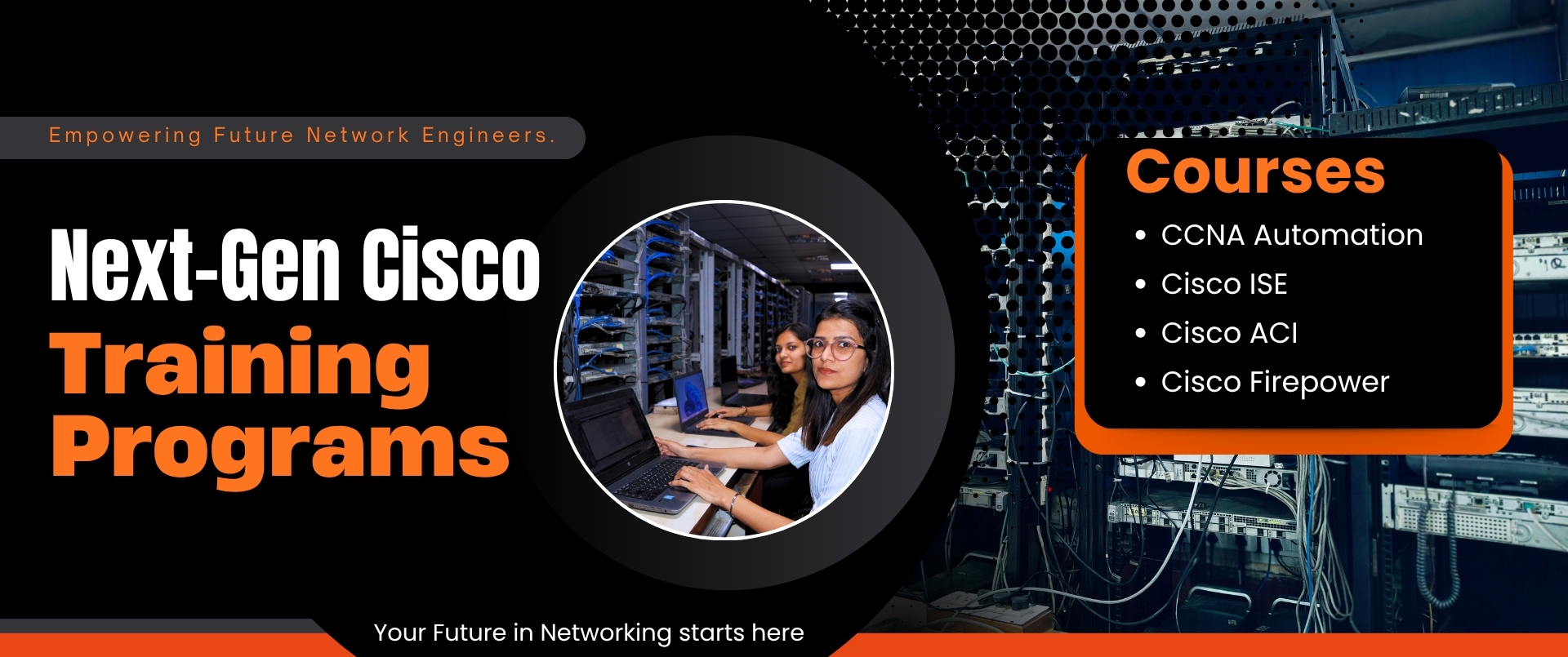 Cisco Courses