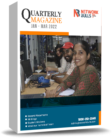NB Magazine | Jan, Feb , Mar - 2022