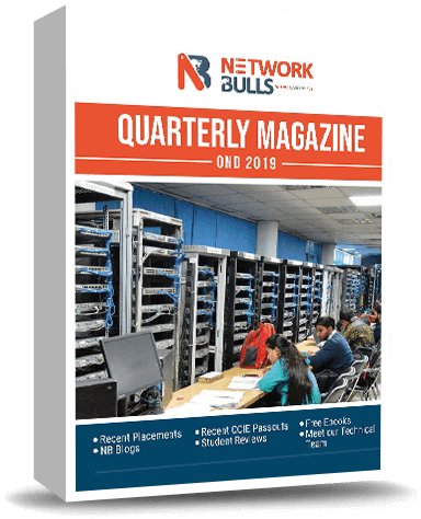 NB Magazine | Oct, Nov, Dec - 2019
