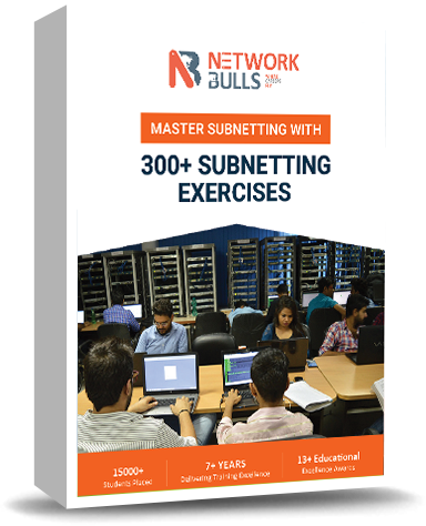 Subnetting Ebook