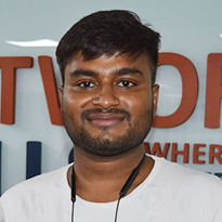 Abhishek 