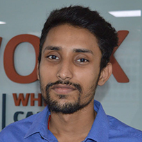 Abhishek 