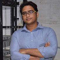 Dharmesh