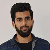 Moazam Qadri