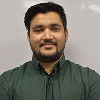 Mohit Bhalla