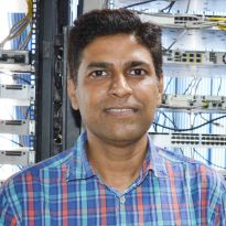 Student: Ravi | CCIE Enterprise