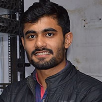 Student: Sandeep | CCIE R&S