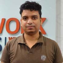 Student: Shubham | CCIE Security V5