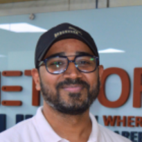 Praveen