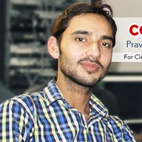 Pravin