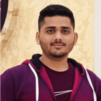 Jatin Thakran