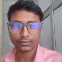 Vinay Kumar Kushwaha