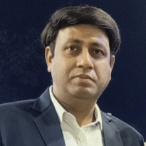 Mohit Sharma