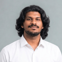 Karan Nikam