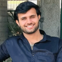 Arjun Panwar