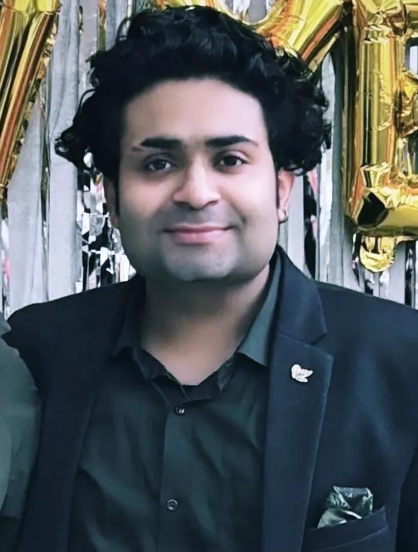 Vishal Miglani